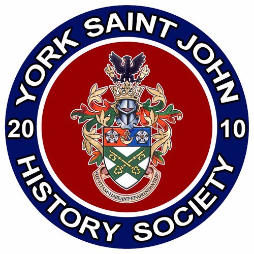 History Society. A friendly, inclusive society that any YSJ student can join (you don't have to be on the History course). Come and share a love of History.