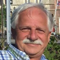 Rob van Heuven (@robvanhe) 's Twitter Profile