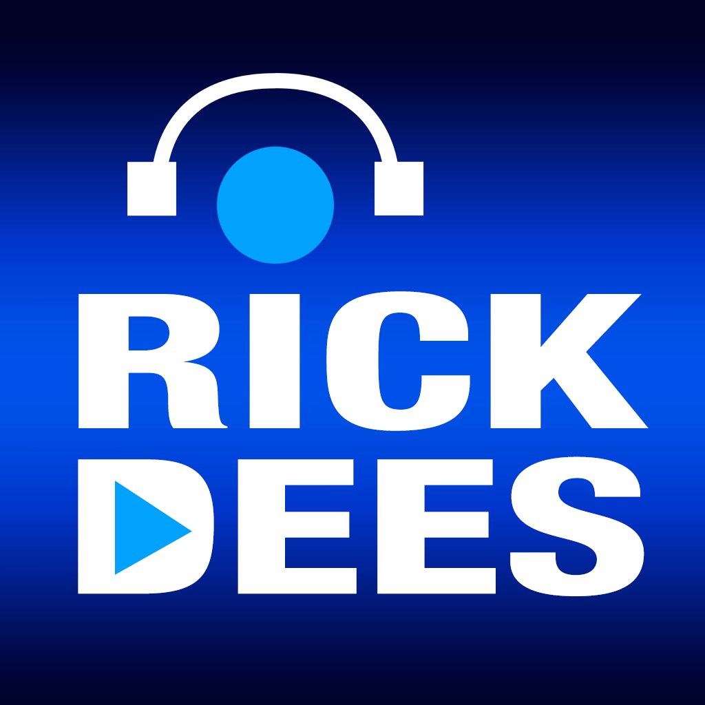 Rick Dees Chart