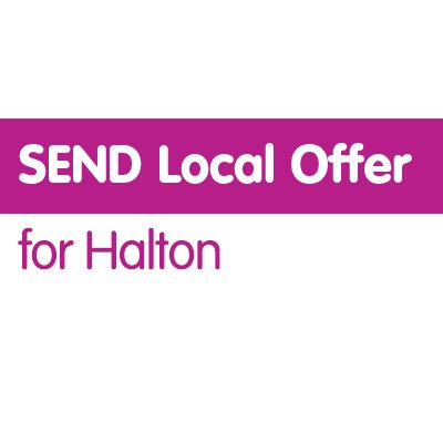 Halton Local Offer is a website for everyone, especially children, young people, families & professionals around Special Educational Needs and/or Disability