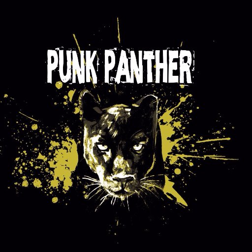 Los Punk Panther estamos 