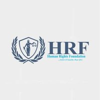 Human Rights Foundation NG(@hrfng) 's Twitter Profileg