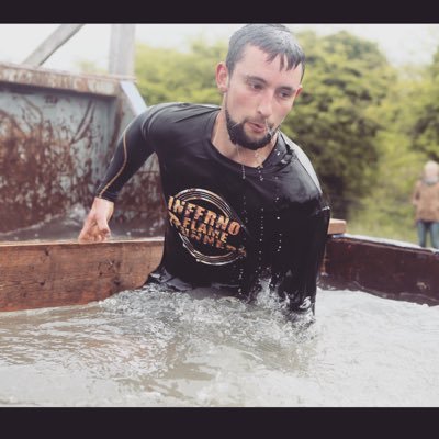 INFERNO FLAME RUNNEES OCR Coach, Personal trainer, blogger, speaker, obstacle race athlete
