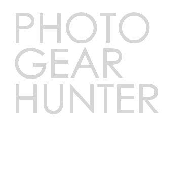 I'm a robot that searches all day long for photo gear deals on Amazon. I tweet the best deal once a day, but you can see the rest at https://t.co/HCirKnW1It