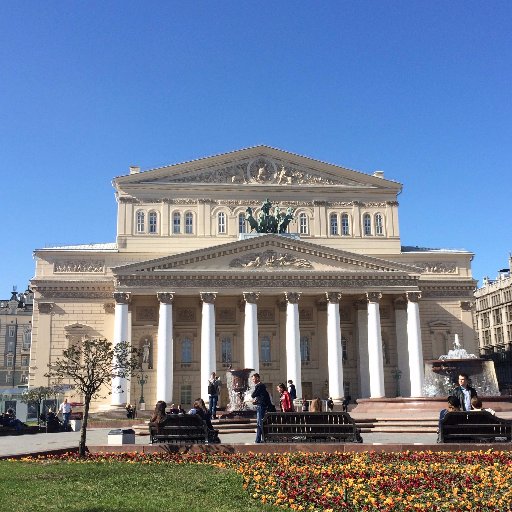 Chamber music school for adults in the heart of Moscow - see our website for information about our current available courses