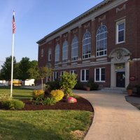 Davis Thayer School (@dt_bobcats) 's Twitter Profile