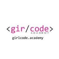 GirlCode Academy(@GirlCodeAcademy) 's Twitter Profile Photo