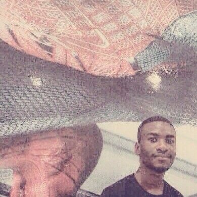 kwesigadivine's profile picture. just for Jesus