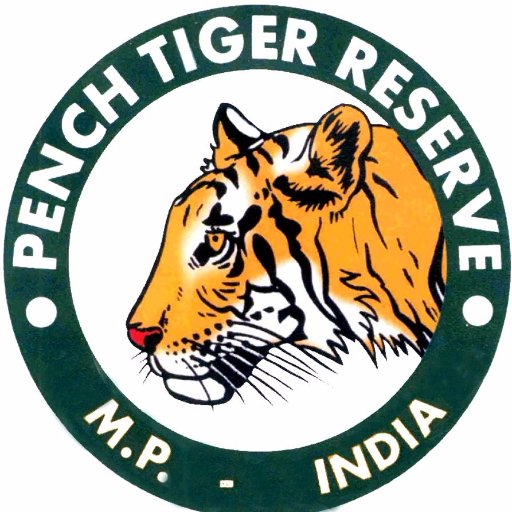 Official account of Pench Tiger Reserve, Seoni, Madhya Pradesh