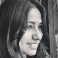 Geetu Gambhir(@GeetuGambhir) 's Twitter Profile Photo