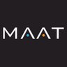 maat_digital's profile picture. pure digital is the new audio
