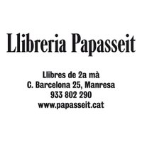 Llibreria Papasseit (@lapapasseit) 's Twitter Profile