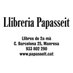 Llibreria Papasseit (@LaPapasseit) Twitter profile photo