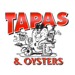 The hottest Tapas spot to be YOU!