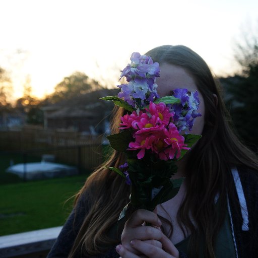 useresilience's profile picture. My goal is to raise awareness about mental illnesses and how people cope with emotions. What if you could face your problems head on?