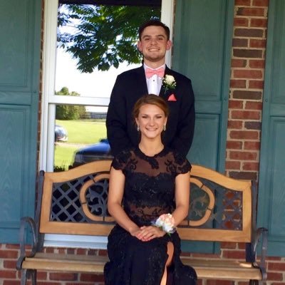 Jaret_Baker's profile picture. @sammy_griffin is my girl.