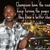 Willie Njoroge (@peak2peak2) 's Twitter Profile