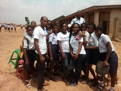 RliNigeria's profile picture. RLINigeria is a nongovernmental organization that focuses on improving quality of education in rural communities. #Qualityeducation #Goal4SDG