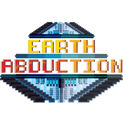 #EarthAbduction is a 2D shooter video game where You are the alien invaders, take control of your spaceship and conquer Earth.