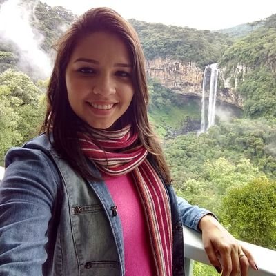 miriaminelli's profile picture. 27 
🇧🇷