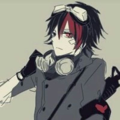 Hello my name is Zack I'm a trained Agent, I human but but have some bionic parts In me so I'm no push over, loving on @blackhorse90 #AnyRP #CrimsonBloodUnit