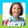 Melissa_Brunner's profile picture. news anchor for WIBW-TV, animal lover & runner