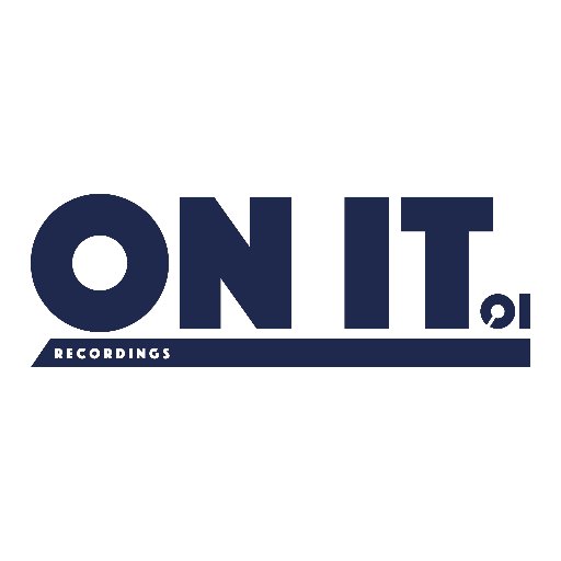 ON IT Recordings a new evolving, forward thinking UK based record label. The underground sound of house music is something we are passionate about. #weareonit