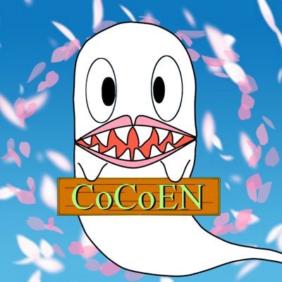 CoCoEN_official Profile Picture