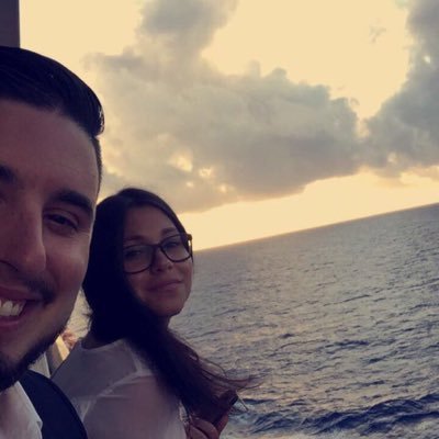 DGavita's profile picture. Be Yourself