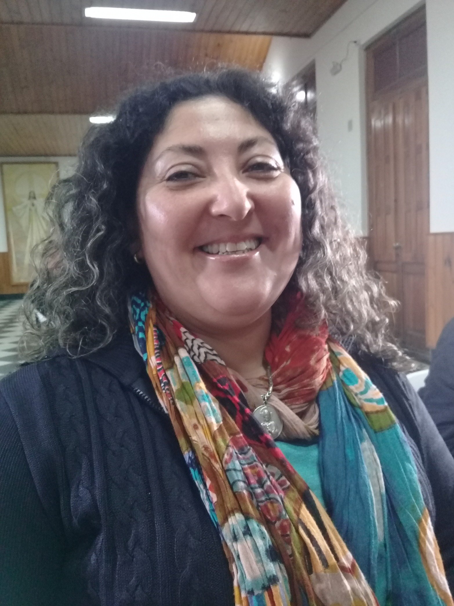 MarcelaMagalla7's profile picture. 