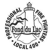 We represent the dedicated and hardworking firefighters and paramedics of Fond du Lac, WI, IAFF Local 0400.