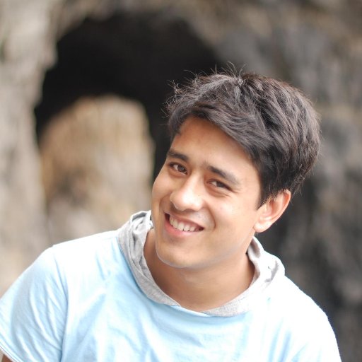 Rojeetshrestha's profile picture. Clinical Laboratorian
