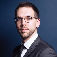 Chris Gutteridge (@gutteridgechris) 's Twitter Profile