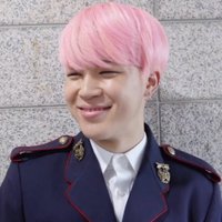 ❂ ᴘᴀʀᴋ ᴊɪᴍɪɴ. (@perseverlng) 's Twitter Profile