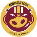 COMMANDERS FOOTBALL's avatar