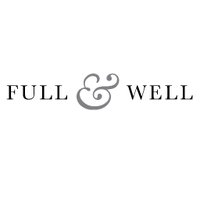 FULL & WELL Magazine(@fullandwellmag) 's Twitter Profile Photo
