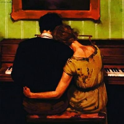 Pianiste 🎹
Jazz 🎷
Chopin 🎼