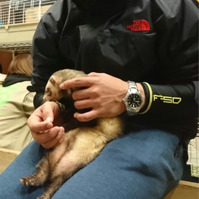 ECO 動物自然学科 動物園・動物飼育専攻 1−B