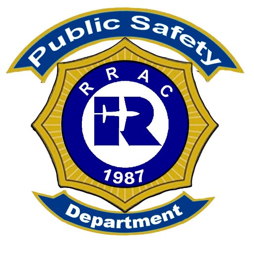 The Roanoke Regional Airport Commission Department of Public Safety provides police, fire, and rescue services for the Roanoke-Blacksburg Regional Airport (ROA)