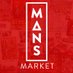 MANS Market (@mansmarkets) Twitter profile photo MANS Market (@mansmarkets) Twitter profile photo
