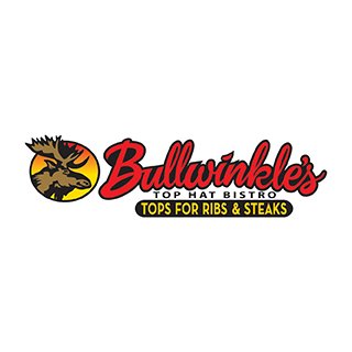 Bullwinkle's Top Hat Bistro was started in 1986, and we quickly became known as one of the Miami Valley's 