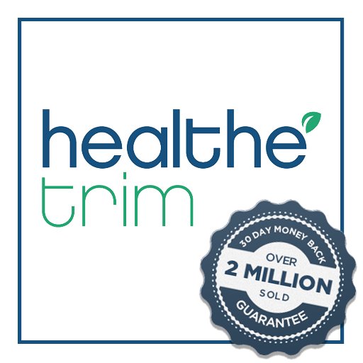 Healthe Trim supports a healthy metabolism and gives you a boost of energy. Also, we have coaches standing by to assist with your weight loss goals.