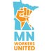 MN Workers United! (@MNWorkersUnited) Twitter profile photo
