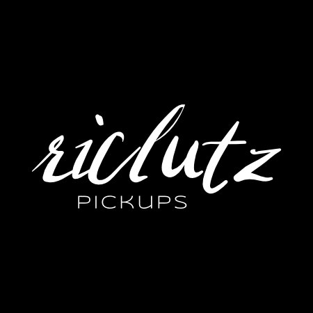 Ric Lutz Pickups is a boutique manufacturer of hand wound single coil guitar pickups.