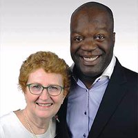 Marceta R & Simon B (@leadbrilliantly) 's Twitter Profile