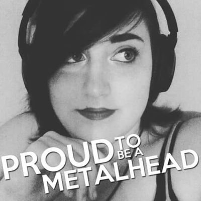 musician... metalhead... maggot for life...18 years old... engaged to MICHAEL MORGAN...my birthday is halloween! tweet me