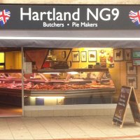 hartlandpies (@hartlandpies) 's Twitter Profile