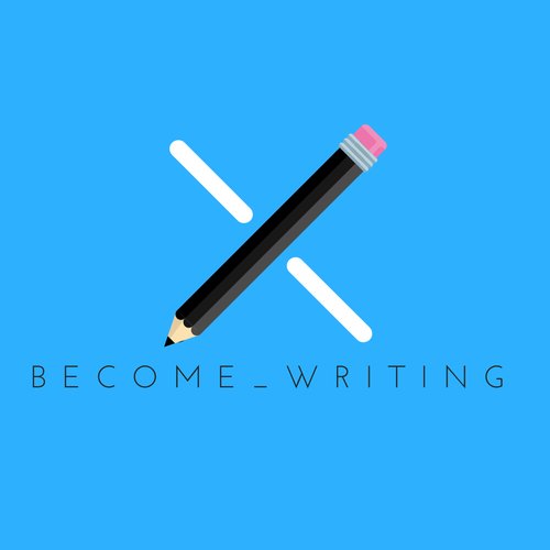 Become_Writing is a way that we can all get together and create a world full of stories.
Send me tour stories in my dm or email me at become_writing@yahoo.com