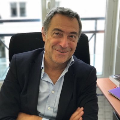 Chef de cabinet du Médiateur des entreprises #Enseignant a l'EFAP