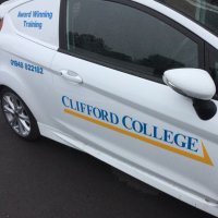 Clifford College (@cliffordcolleg1) 's Twitter Profile